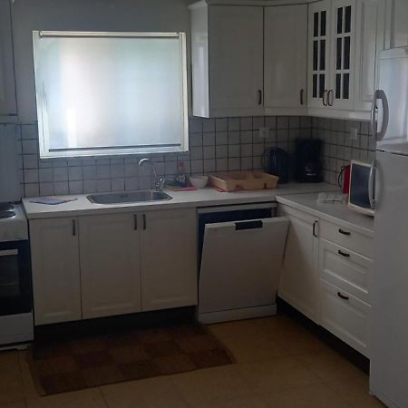 Vetsa'S Experience Villa Tolo Ngoại thất bức ảnh