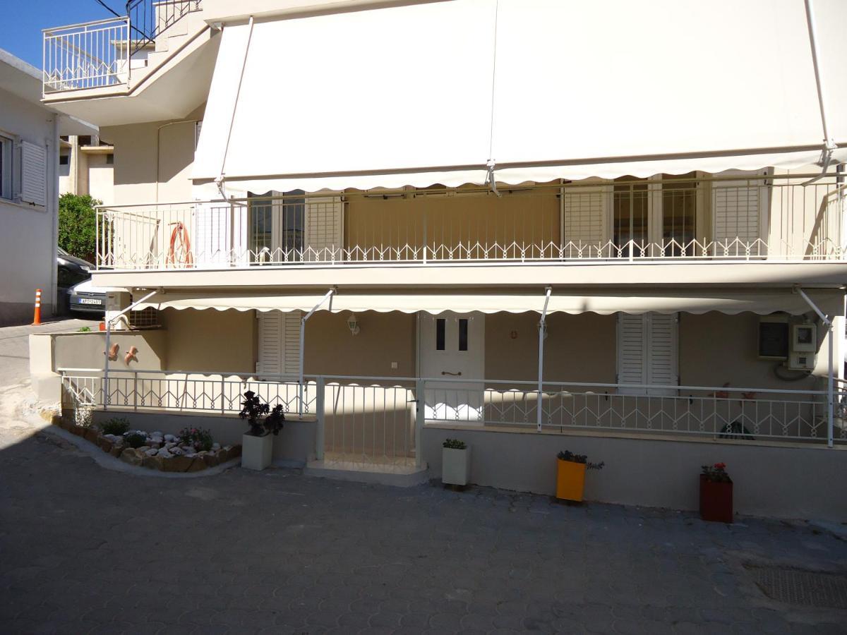 Vetsa'S Experience Villa Tolo Ngoại thất bức ảnh