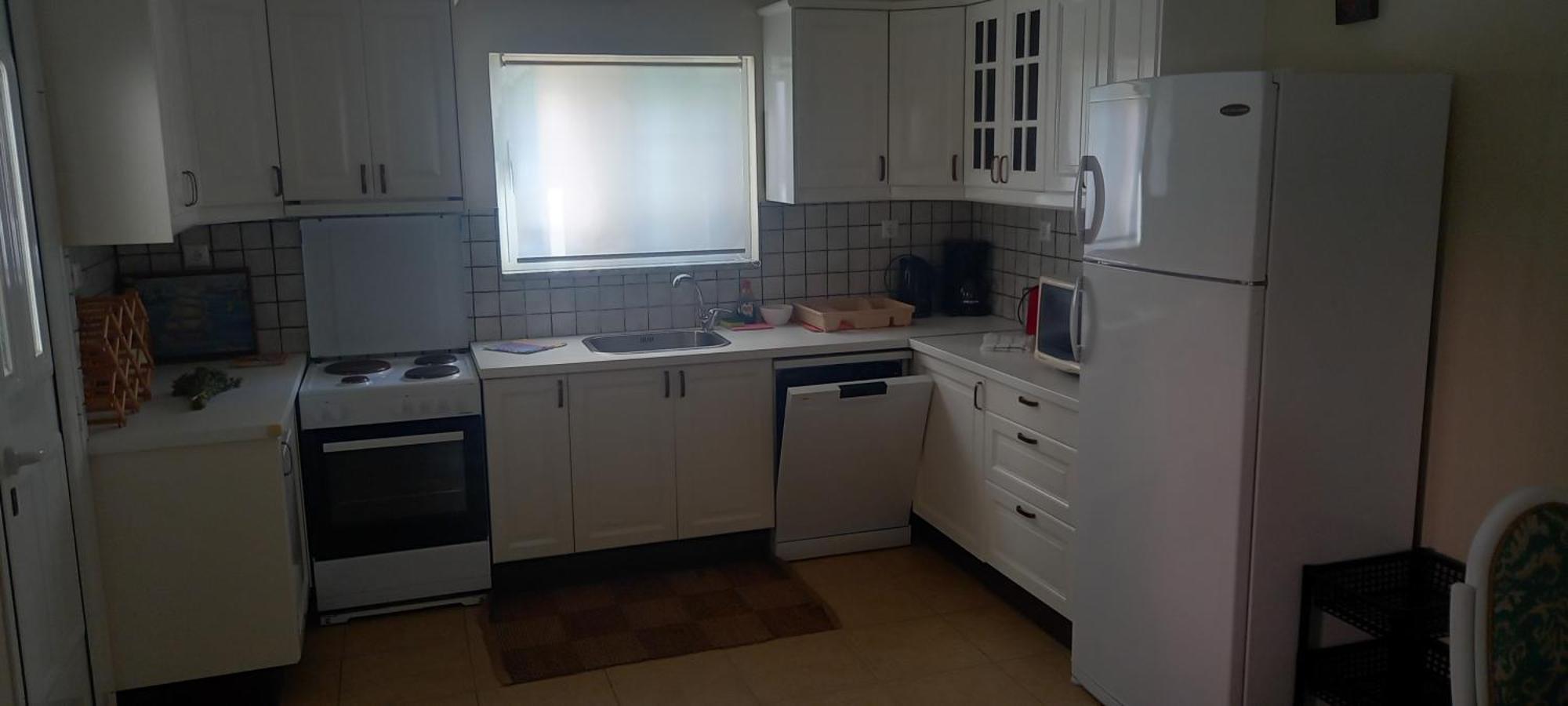 Vetsa'S Experience Villa Tolo Ngoại thất bức ảnh