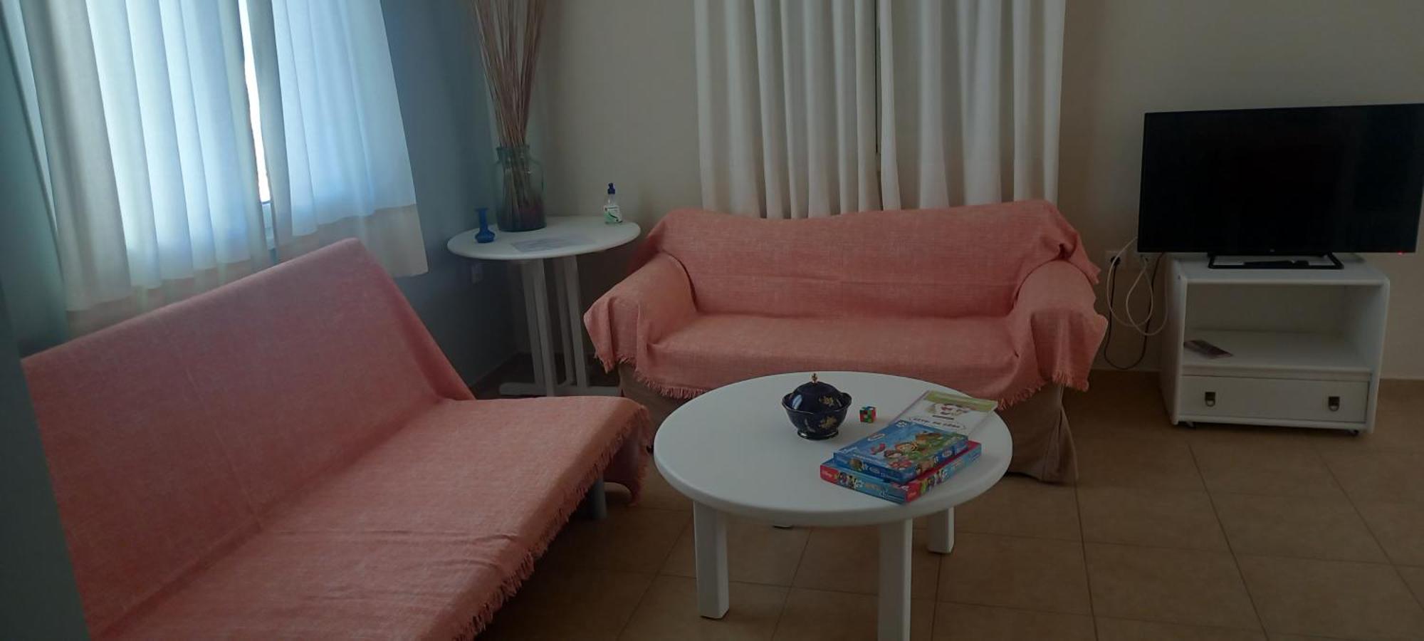 Vetsa'S Experience Villa Tolo Ngoại thất bức ảnh