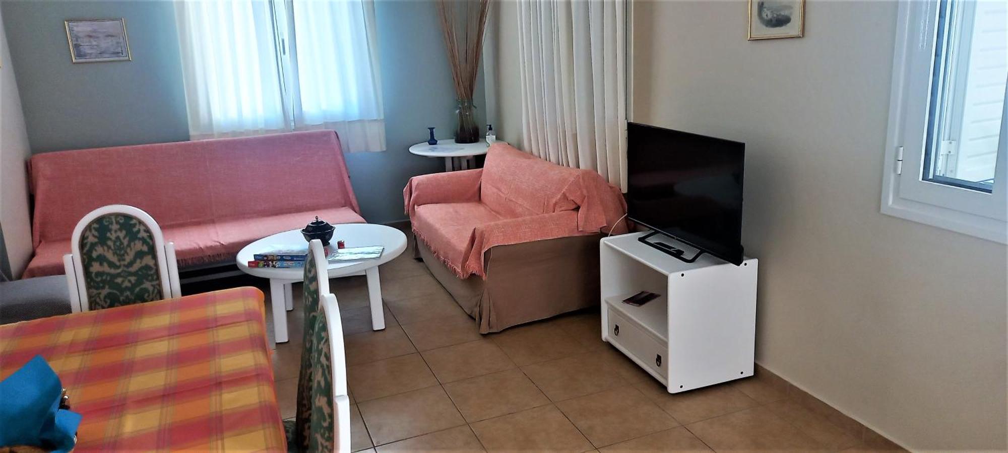 Vetsa'S Experience Villa Tolo Ngoại thất bức ảnh