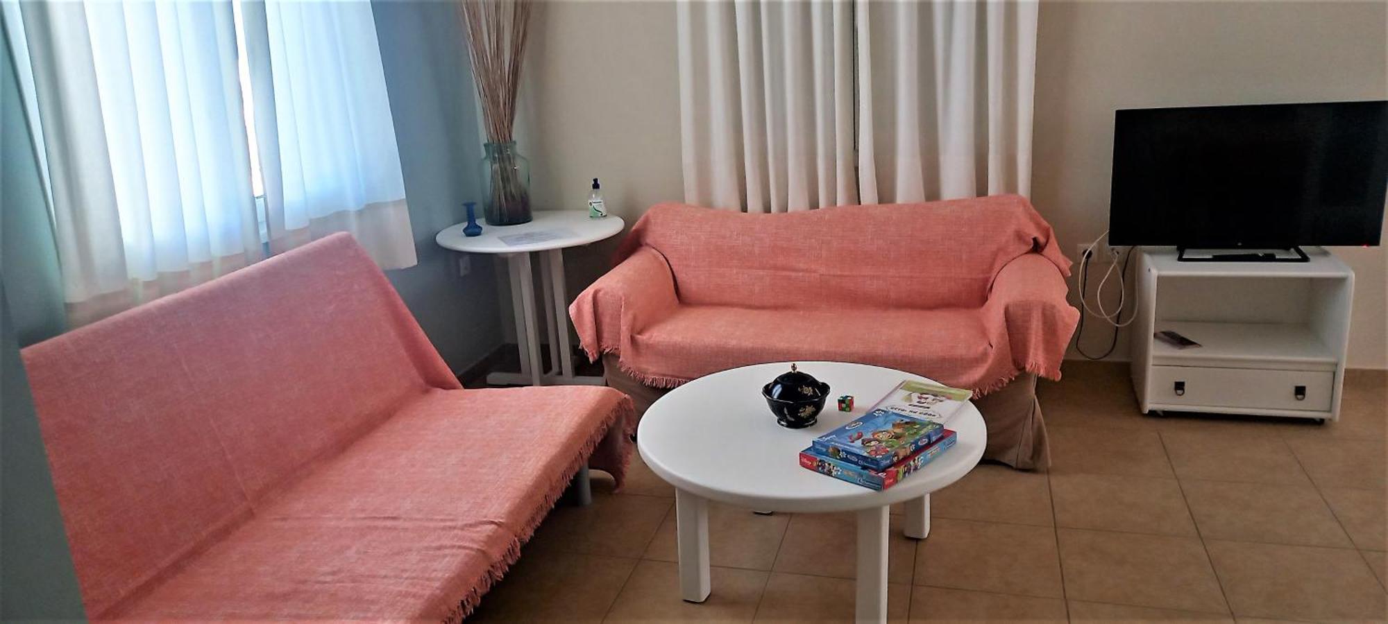 Vetsa'S Experience Villa Tolo Ngoại thất bức ảnh