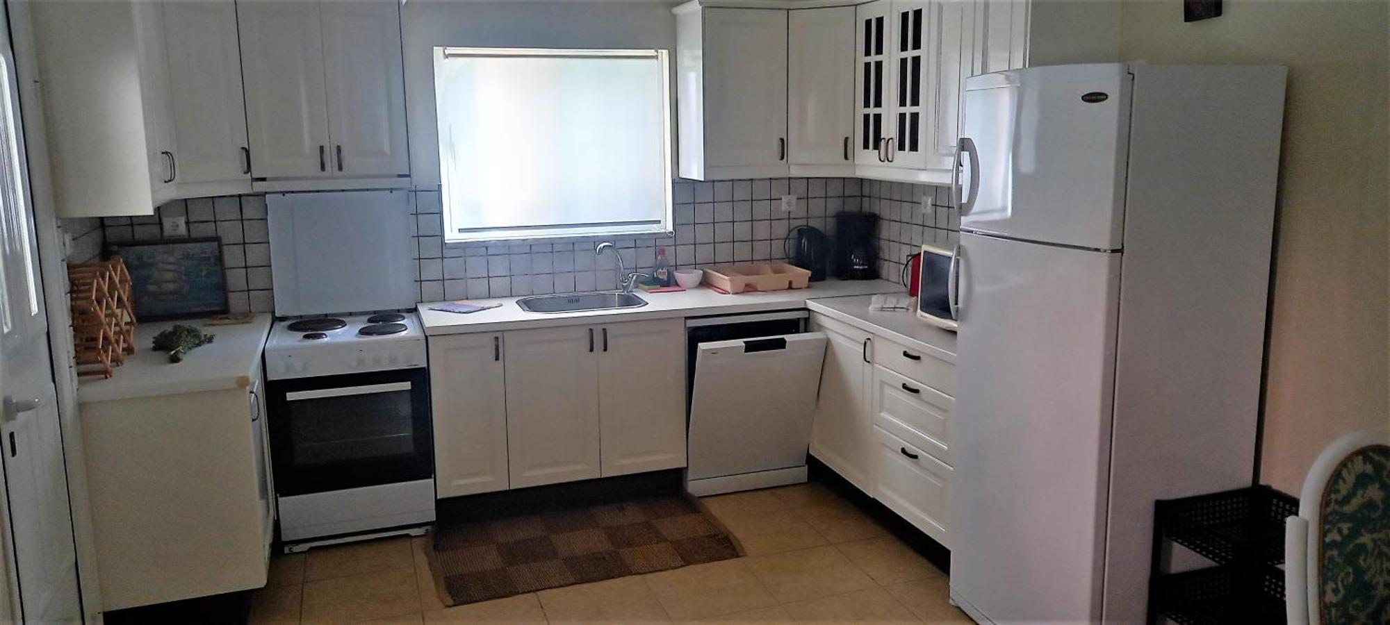Vetsa'S Experience Villa Tolo Ngoại thất bức ảnh