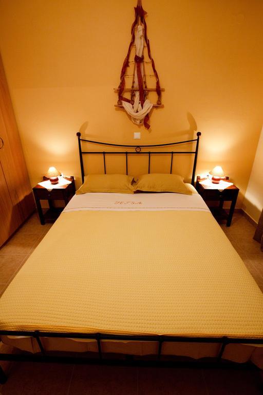 Vetsa'S Experience Villa Tolo Phòng bức ảnh