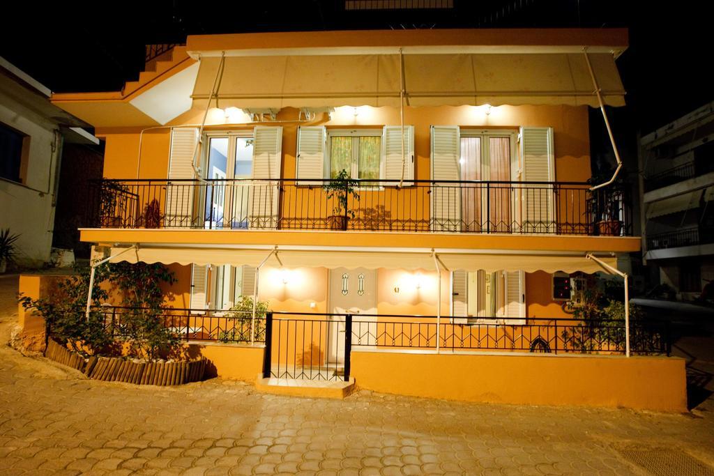 Vetsa'S Experience Villa Tolo Phòng bức ảnh