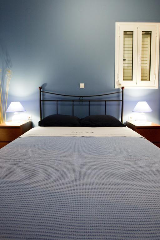 Vetsa'S Experience Villa Tolo Phòng bức ảnh