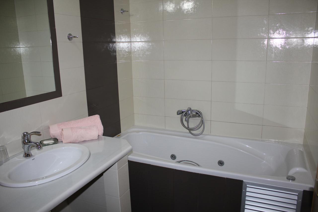 Vetsa'S Experience Villa Tolo Ngoại thất bức ảnh