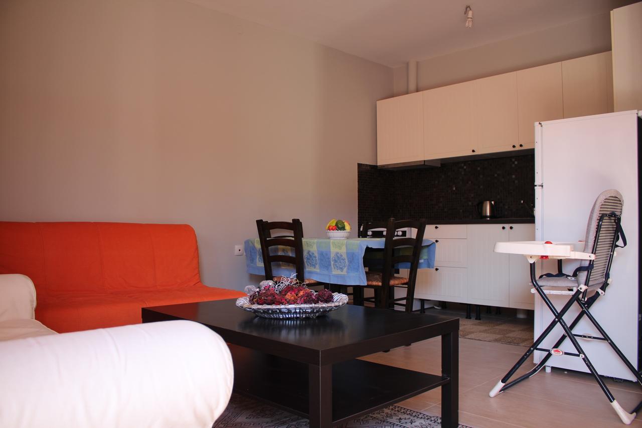 Vetsa'S Experience Villa Tolo Ngoại thất bức ảnh